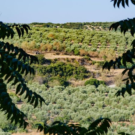 La Alegria De Las Cuevas Rus Buitenkant foto