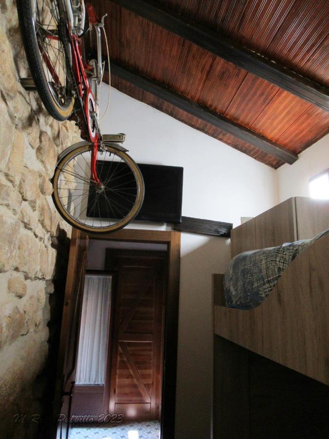 La Alegria De Las Cuevas Rus Buitenkant foto
