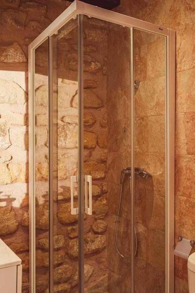 La Alegria De Las Cuevas Rus Kamer foto
