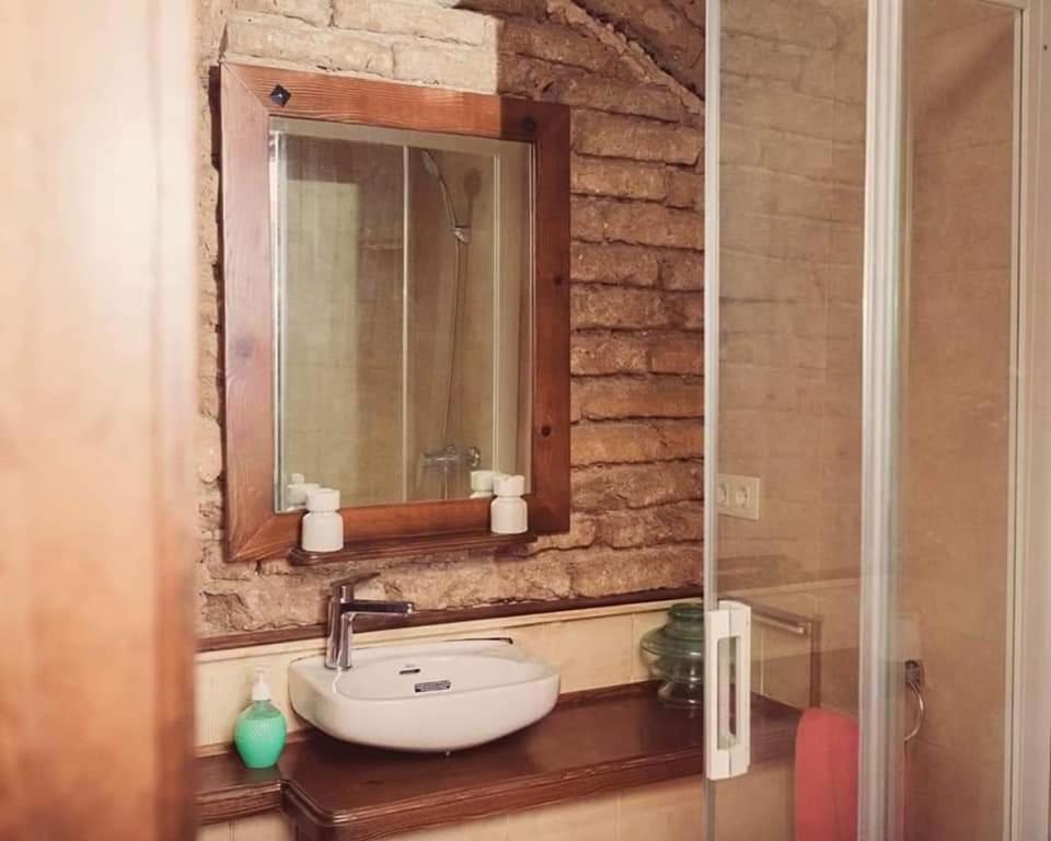 La Alegria De Las Cuevas Rus Kamer foto