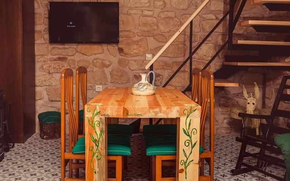 La Alegria De Las Cuevas Rus Kamer foto