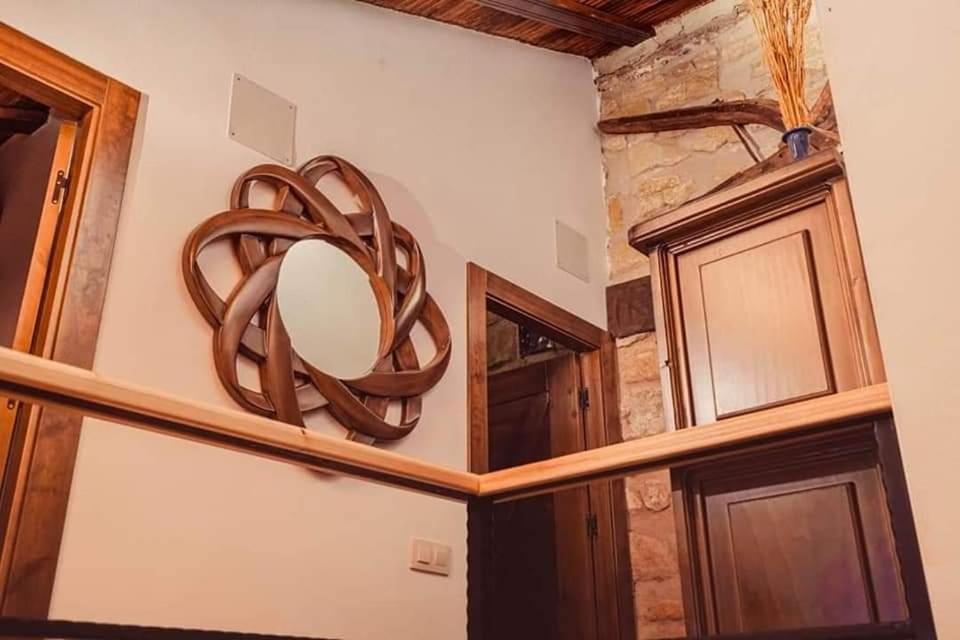 La Alegria De Las Cuevas Rus Kamer foto