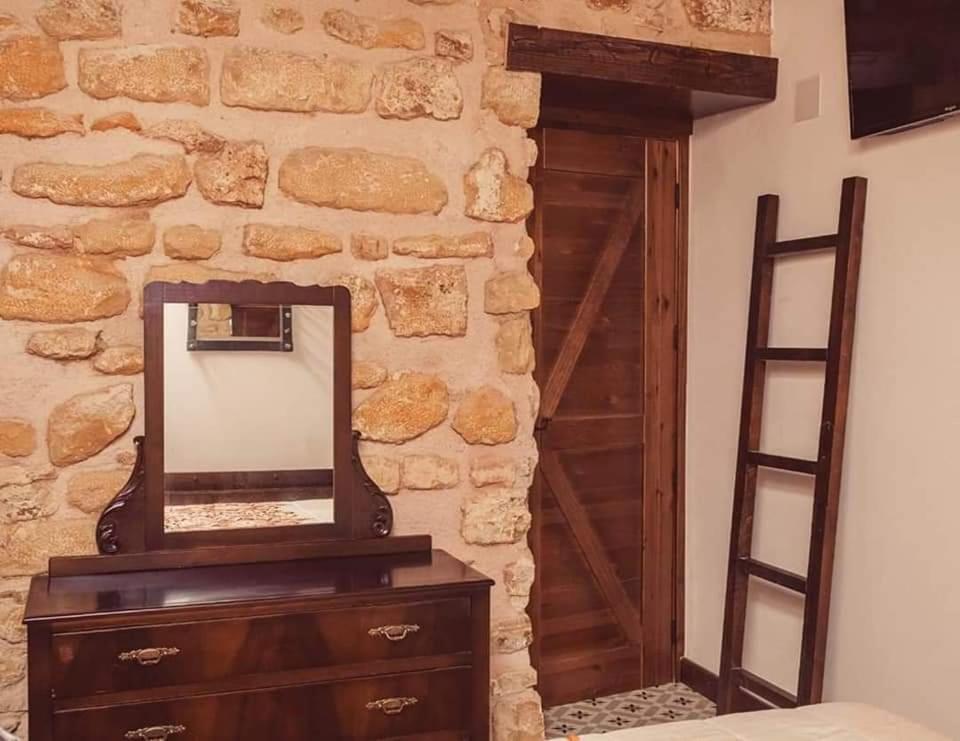 La Alegria De Las Cuevas Rus Kamer foto