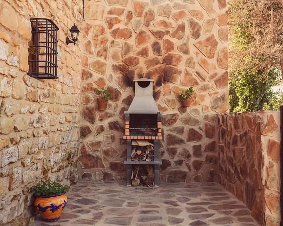 La Alegria De Las Cuevas Rus Kamer foto